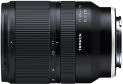 Tamron 17-28mm f2.8 Di III RXD en oferta