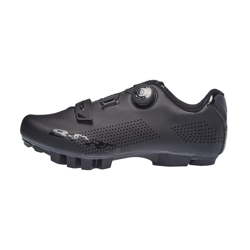 B-PRO - Zapatillas De Ciclismo MTB De Hombre precio