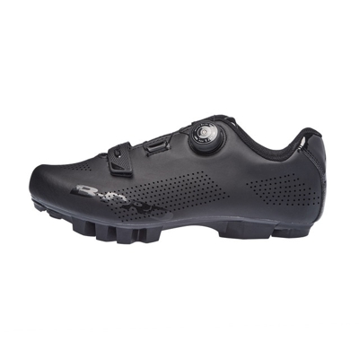 B-PRO - Zapatillas De Ciclismo MTB De Hombre