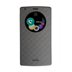 LG - Funda Quick Circle Para G4 Stylus características