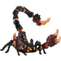 Schleich - Escorpión de Lava precio