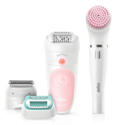 Braun Beauty Set 5 Silk-épil 5-875 SensoSmart características