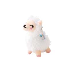 Mr. Wonderful - Llavero De Peluche Llama en oferta