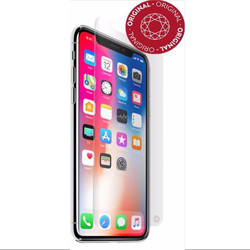 Protector de pantalla Force Glass Original de cristal templado para iPhone X características