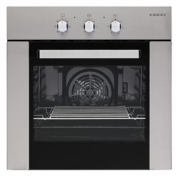 Horno encastrable Jocel JFE011169, 2900 W, inox precio