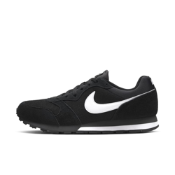 Nike MD Runner 2 Zapatillas - Hombre - Negro características