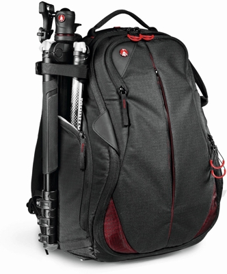 Manfrotto Pro Light Bumblebee-130