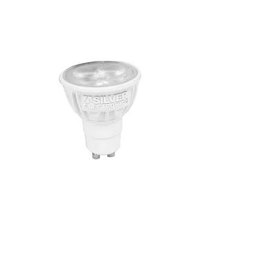 Bombilla LED GU5.3  5W  12V   5000K