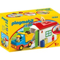 Playmobil 70184 precio