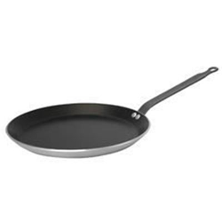 De Buyer Sartén para crepes Choc Resto 26 cm características