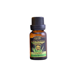 ACEITE ESENCIAL de citronella 15 ml características