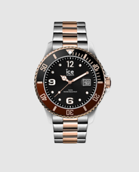 Ice-Watch - Reloj De Hombre IC015775 IC016546 De Acero Bicolor precio