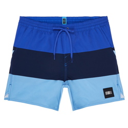 O'Neill Vert-Horizon Boardshorts azul en oferta