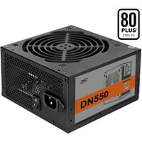 DeepCool DN550 80 Plus 550W - Fuente/PSU en oferta