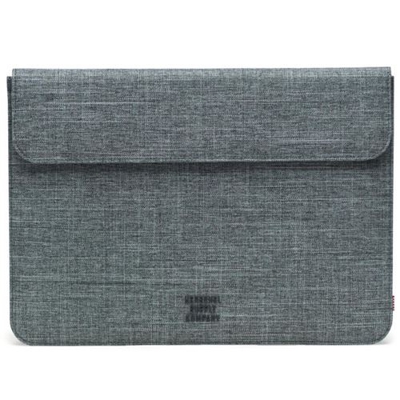 Funda Herschel Spokane Gris para MacBook 12''