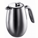 Bodum Columbia Cafetera 1 L