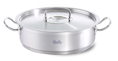 Cacerola Fissler Profi, 24cm