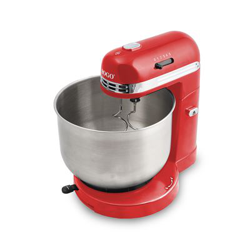 Robot de cocina Sogo, 350w, rojo en oferta