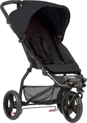 Mountain Buggy Mini - Black (2017) precio