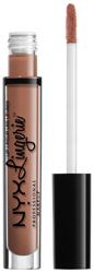 NYX Lip Lingerie Liquid Lipstick 11 Baby Doll precio