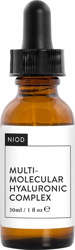 Multi - Molecular Hyaluronic Complex Niod características