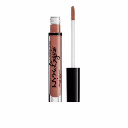 NYX Lip Lingerie Liquid Lipstick 18 Cashmere Silk en oferta