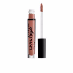 NYX Lip Lingerie Liquid Lipstick 18 Cashmere Silk