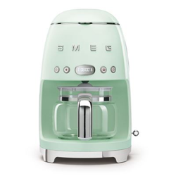 Smeg DCF02PGEU características