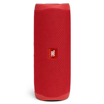 JBL Flip 5 Fiesta Red