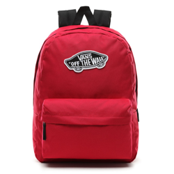 Vans Old Skool III Backpack black-white en oferta