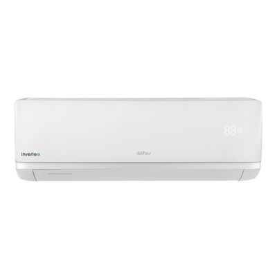 Daitsu - Aire Acondicionado Split 1x1 Inverter ASD 9 Ki-DC Con 2.150 Frig/h Y 2.408 Kcal/h