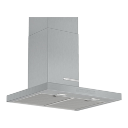 Bosch - Campana Decorativa DWB67CM50 Con 4 Niveles De Extracción Acero Inox en oferta