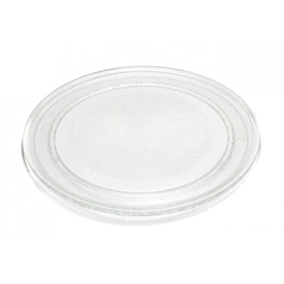 LG rotary plate 24,5 cm, 3390W1G005D