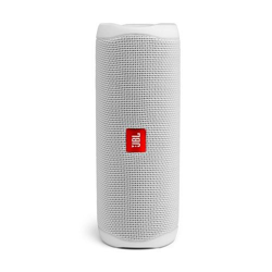 JBL Flip 5 Steel White características