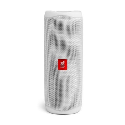 JBL Flip 5 Steel White