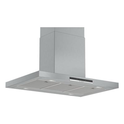 Bosch - Campana Isla DIB97IM50 Con 4 Niveles De Extracción Acero Inox en oferta