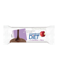 Control Diet - Barritas Adelgazantes Chocolate precio