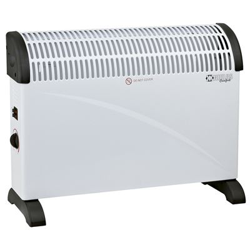 Convector Electrico Potencia 750/1250/2000 W - KT0593 precio