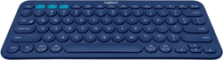 Logitech K380 (blue) (UK) características