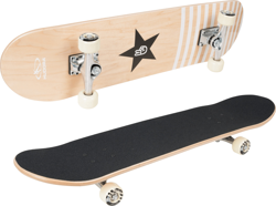 Hudora Skateboard Venice Beach ABEC 1 en oferta