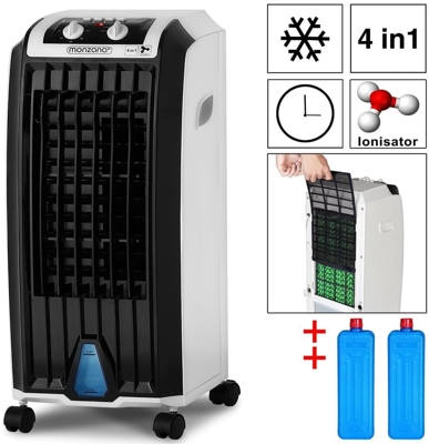 Monzana 4in1 Mobile Air Conditioner (104372)