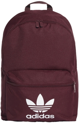 Adidas Adicolor Classic Backpack (2019) maroon