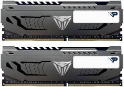 Viper Steel PVS416G400C9K módulo de memoria 16 GB DDR4 4000 MHz, Memoria RAM características