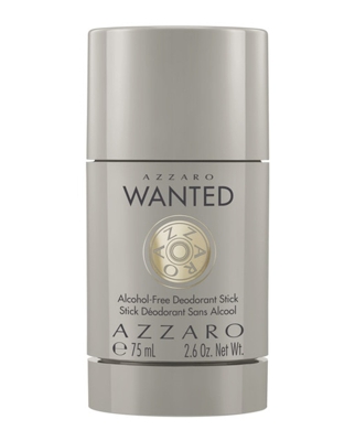 Azzaro - Desodorante Stick Wanted