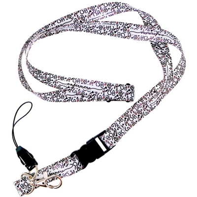 Enfermera En Apuros - Lanyard Cosas De Enfermeras Femenino