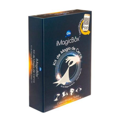 iMagicBox Mini Edition - Magia Cerca características