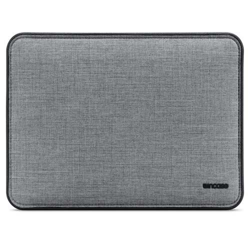 Funda Incase Icon Gris para MacBook Air/Pro 13'' características