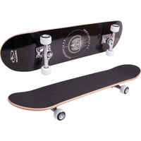 Hudora Skateboard Columbia Heights ABEC 3 con mochila en oferta