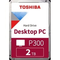 P300 2TB 3.5" 2000 GB Serial ATA III, Unidad de disco duro