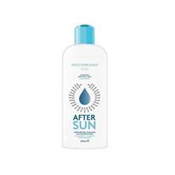 AFTERSUN moisture lock 200 ml en oferta